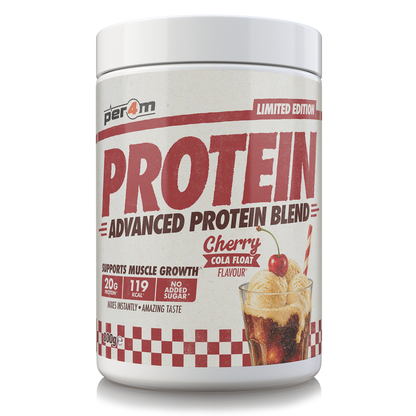 Per4m Advanced Protein Powder 800g