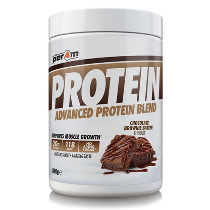 Per4m Advanced Protein Powder 800g