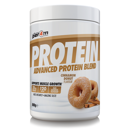 Per4m Advanced Protein Powder 800g