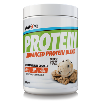 Per4m Advanced Protein Powder 800g