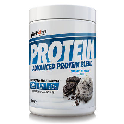 Per4m Advanced Protein Powder 800g