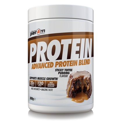 Per4m Advanced Protein Powder 800g