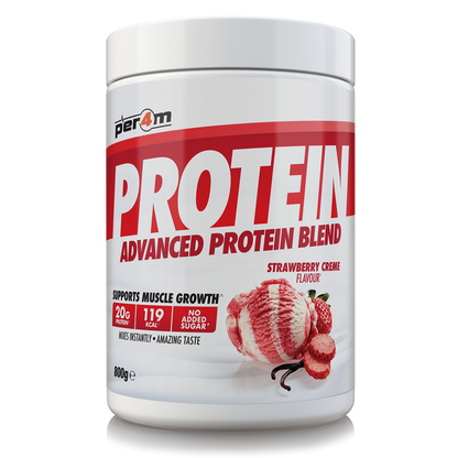 Per4m Advanced Protein Powder 800g