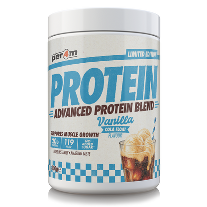 Per4m Advanced Protein Powder 800g