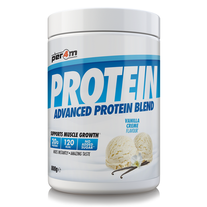 Per4m Advanced Protein Powder 800g