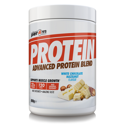 Per4m Advanced Protein Powder 800g