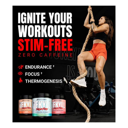 ProSupps Dr. Jekyll Signature Stim-Free Pre-Workout 30 Servings