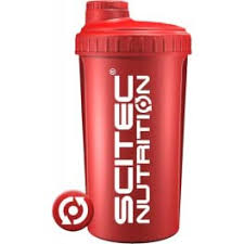 Scitec Nutrition Shaker 700ml