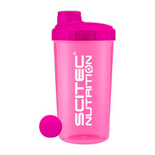 Scitec Nutrition Shaker 700ml