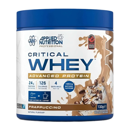 Applied Nutrition Essential Protein Powder 1.6kg