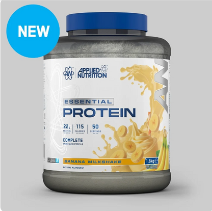 Applied Nutrition Essential Protein Powder 1.6kg