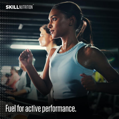 Skill Nutrition EAA + Electrolytes 450g