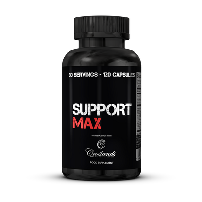 Strom Sports SupportMax OCS  120 capsules