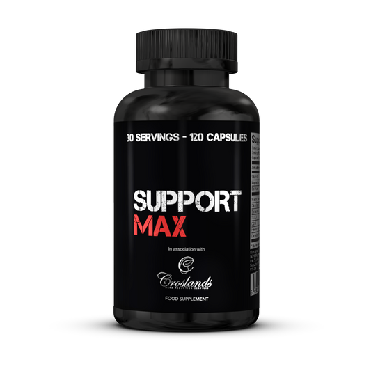 Strom Sports SupportMax OCS  120 capsules