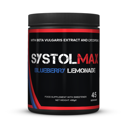 Strom Sports SystolMax