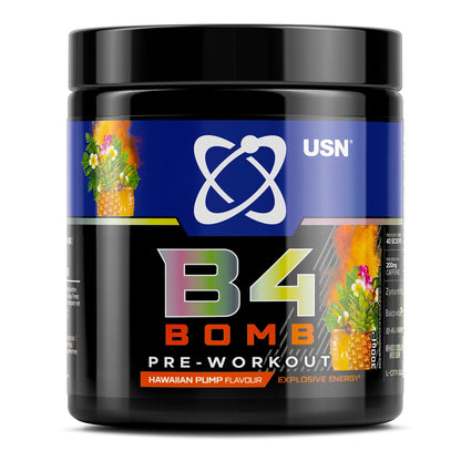 USN B4 Bomb Extreme 300g