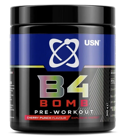 USN B4 Bomb Extreme 300g