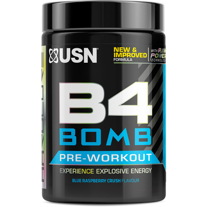 USN B4 Bomb Extreme 300g