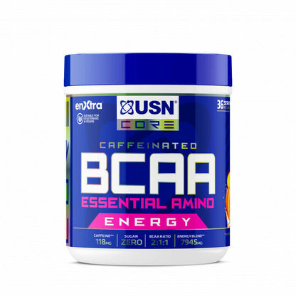 USN BCAA Essential Amino Energy 400g