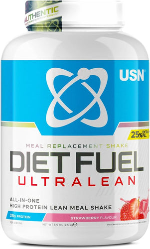 USN Diet Fuel UltraLean 2kg