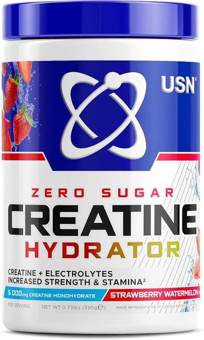USN Creatine Hydrator 330g