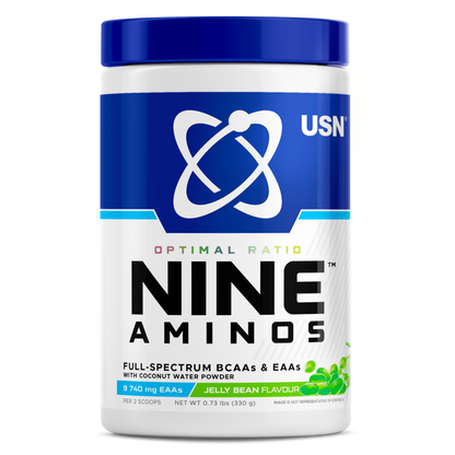 USN Nine Aminos 330g