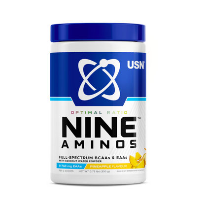 USN Nine Aminos 330g