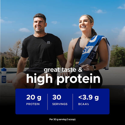USN Whey Protein 900g