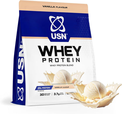 USN Whey Protein 900g
