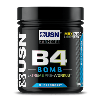 USN B4 Bomb Extreme 300g