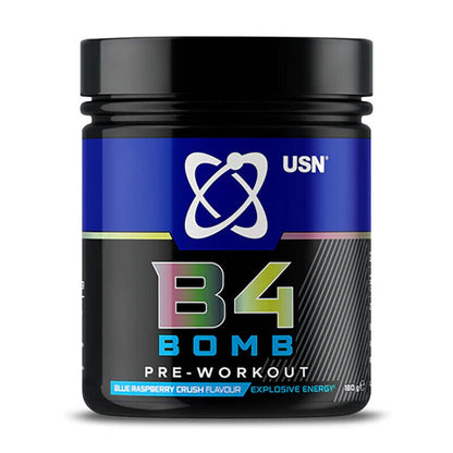 USN B4 Bomb Extreme 300g