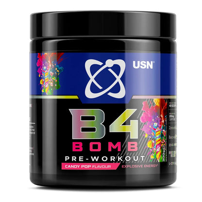 USN B4 Bomb Extreme 300g