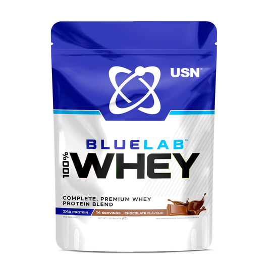 USN Blue Lab Whey 476g