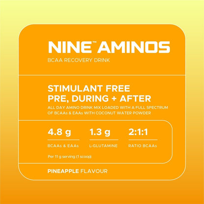 USN Nine Aminos 330g