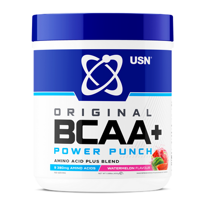 USN BCAA Power Punch 400g