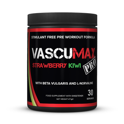 Strom Sports VascuMAX PRO