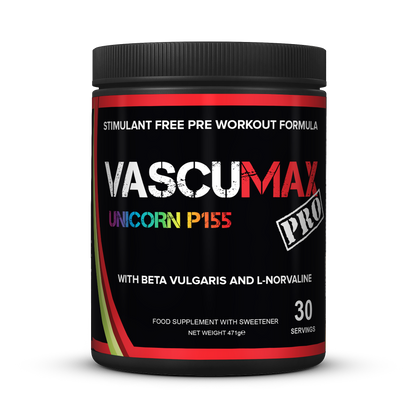 Strom Sports VascuMAX PRO