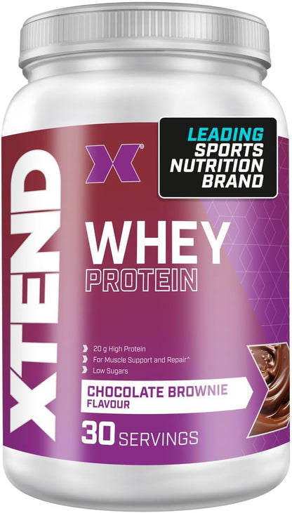 XTEND Whey Protein 30 Servings