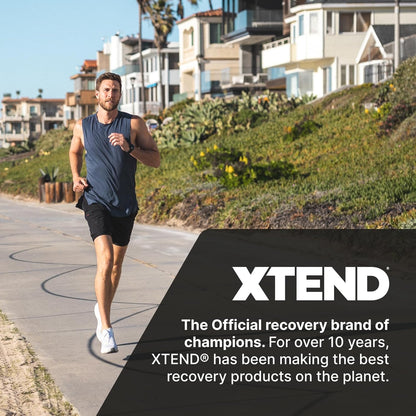 XTEND Whey Protein 30 Servings