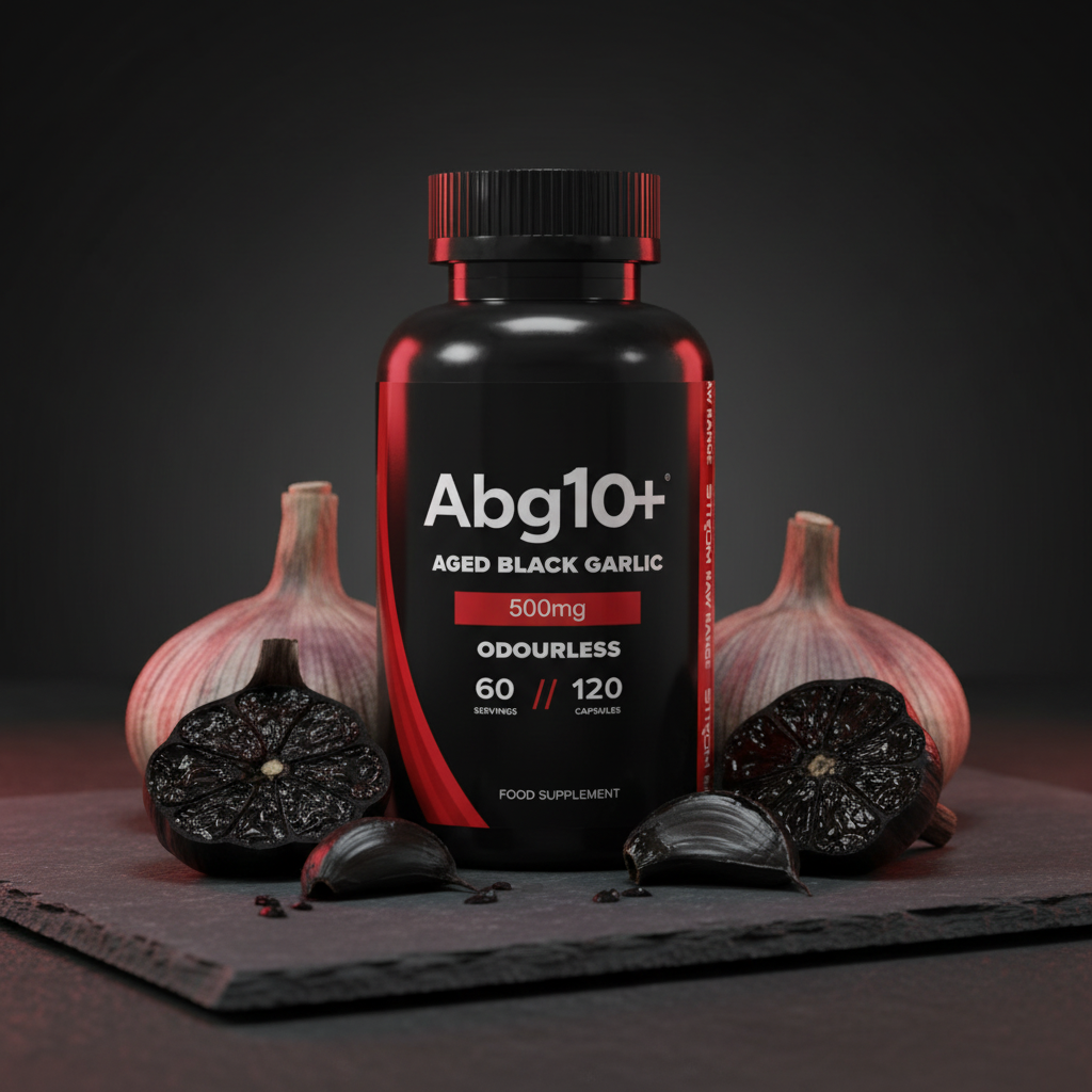 ABG10+ Dark Slate