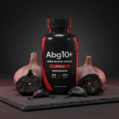 ABG10+ Dark Slate