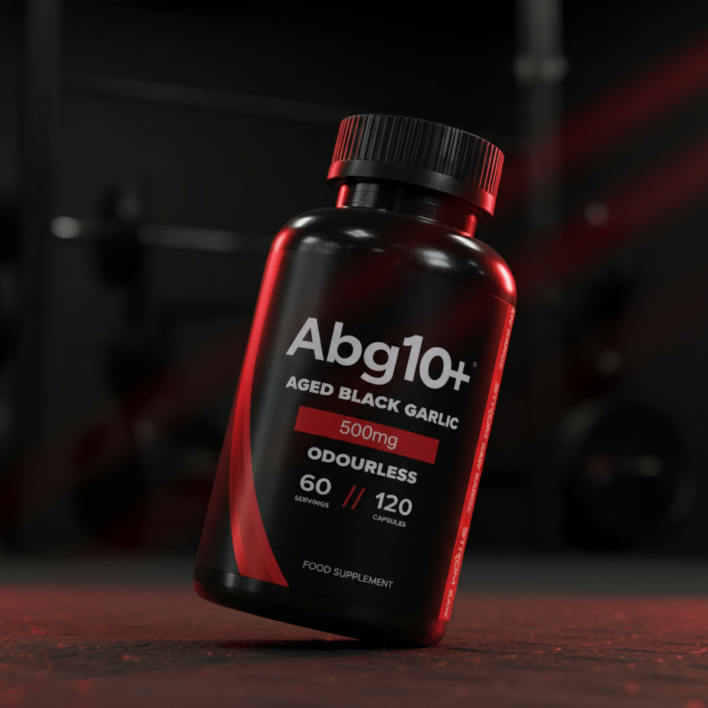 ABG10+ Gym Angle