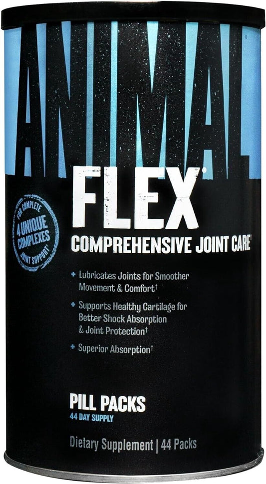 Animal Flex 44 pak