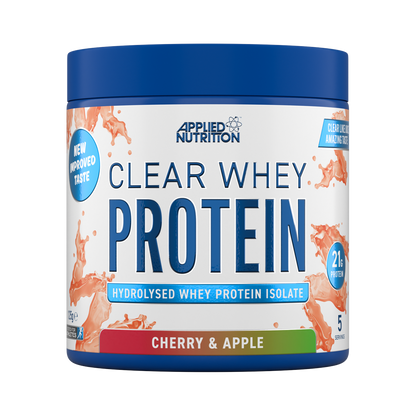 Applied Nutrition Clear Whey Protein 125g