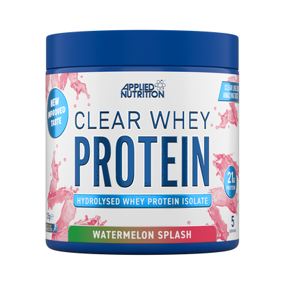 Applied Nutrition Clear Whey Protein 125g