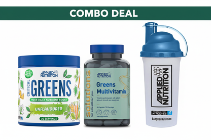 Applied Nutrition Combo Deal - Larger Shaker