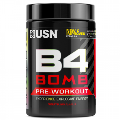 USN B4 Bomb Extreme 300g