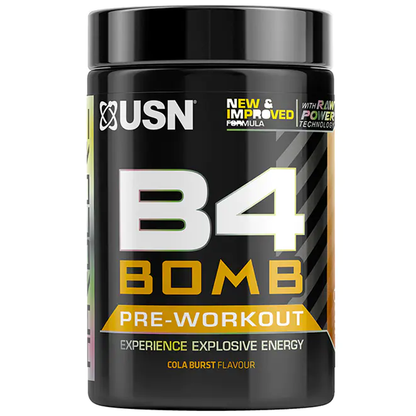 USN B4 Bomb Extreme 300g