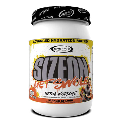 Gaspari SizeOn 1.6kg