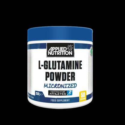 Applied Nutrition L-Glutamine 250g
